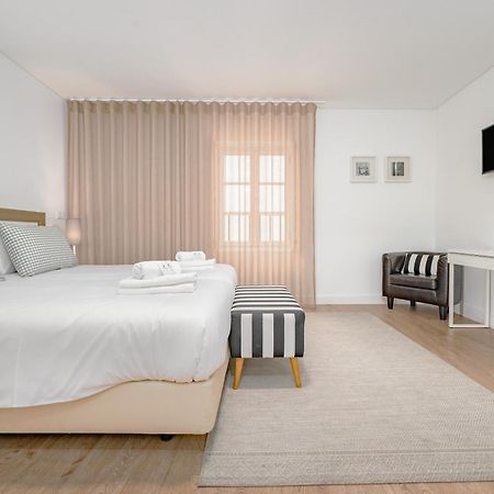Studios Funchal Екстериор снимка