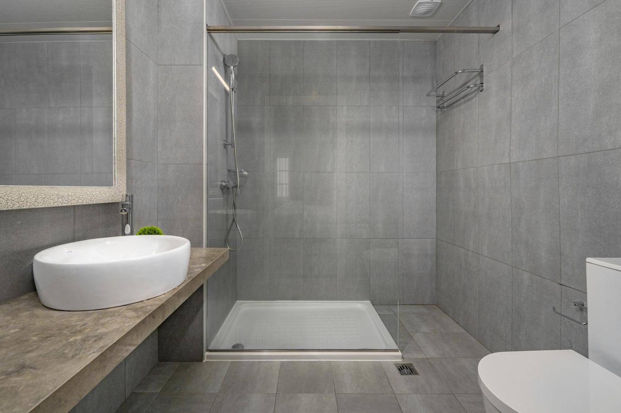 Studios Funchal Екстериор снимка