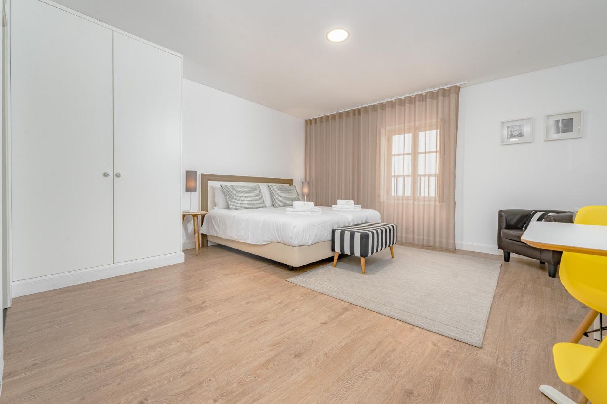 Studios Funchal Екстериор снимка