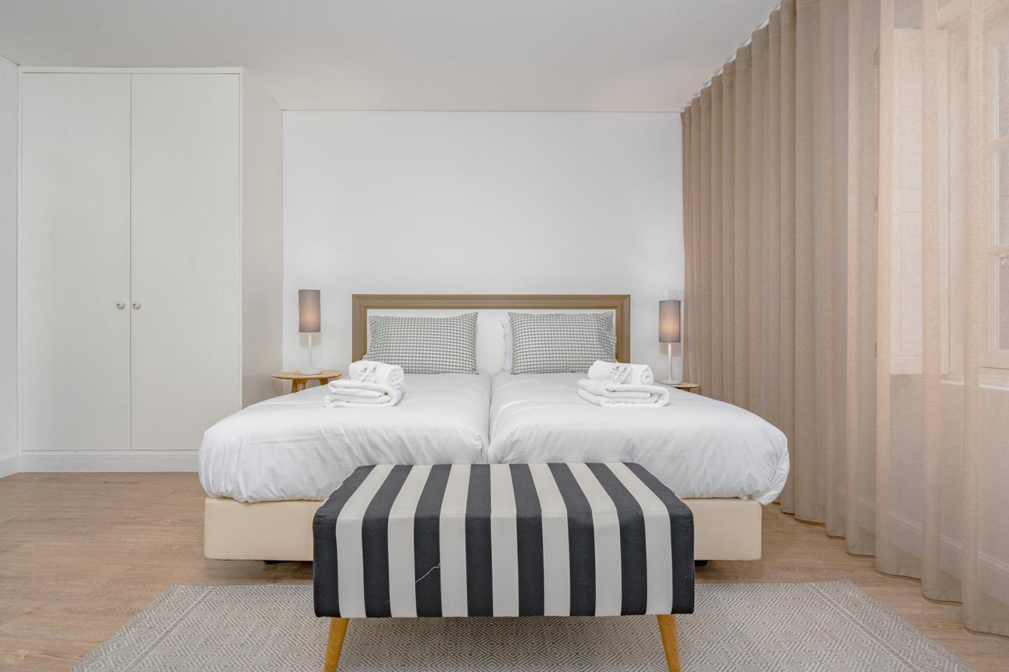 Studios Funchal Екстериор снимка