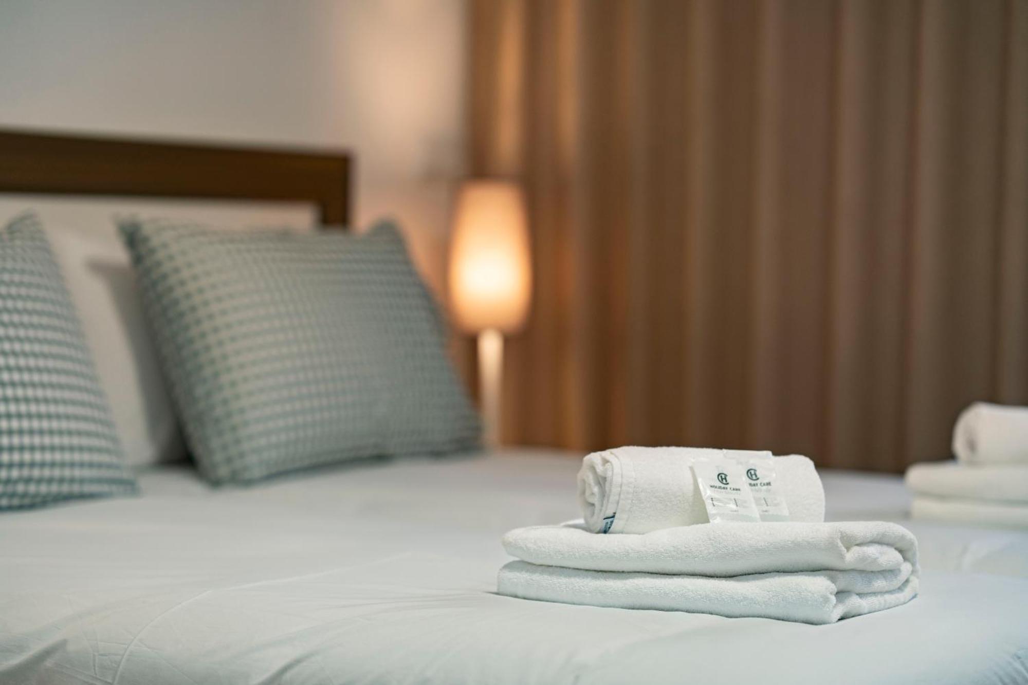 Studios Funchal Екстериор снимка