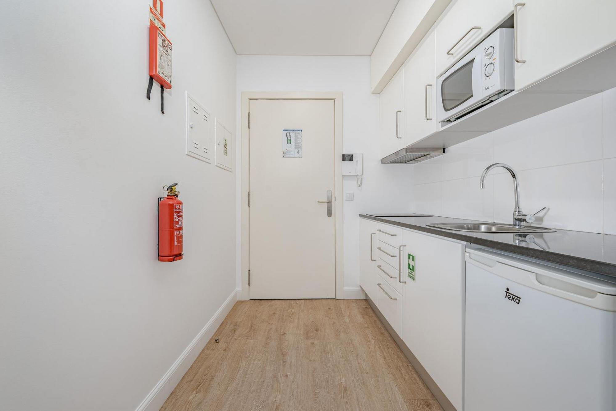 Studios Funchal Екстериор снимка