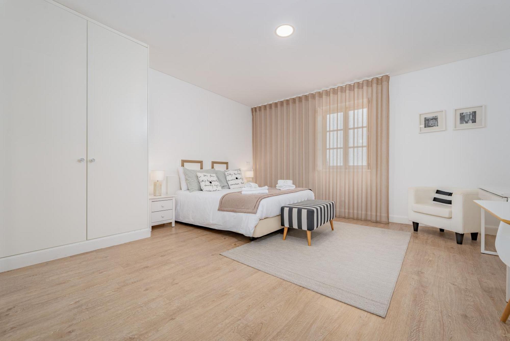 Studios Funchal Екстериор снимка