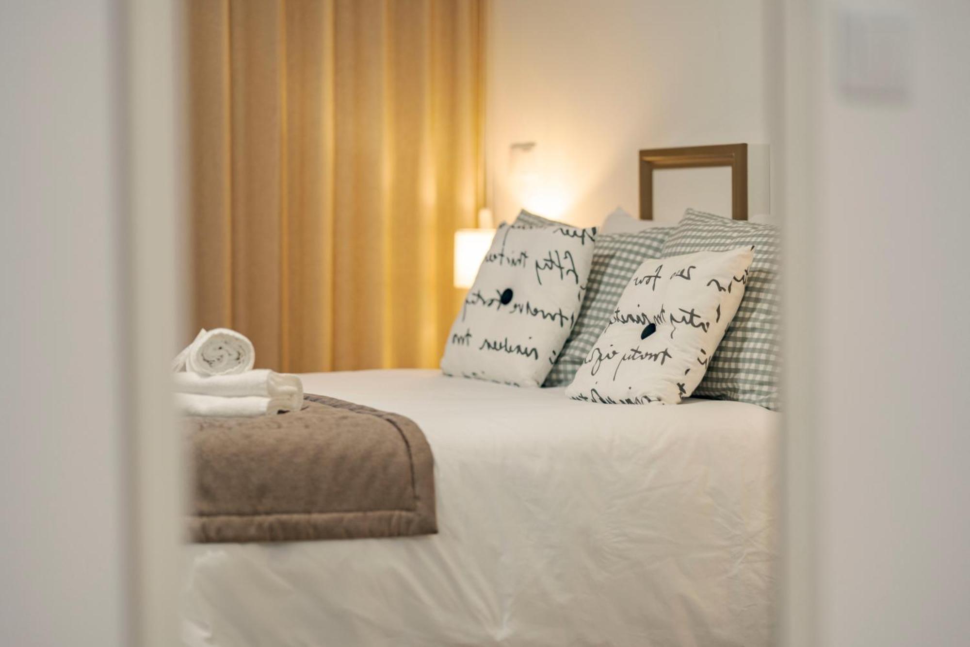 Studios Funchal Екстериор снимка