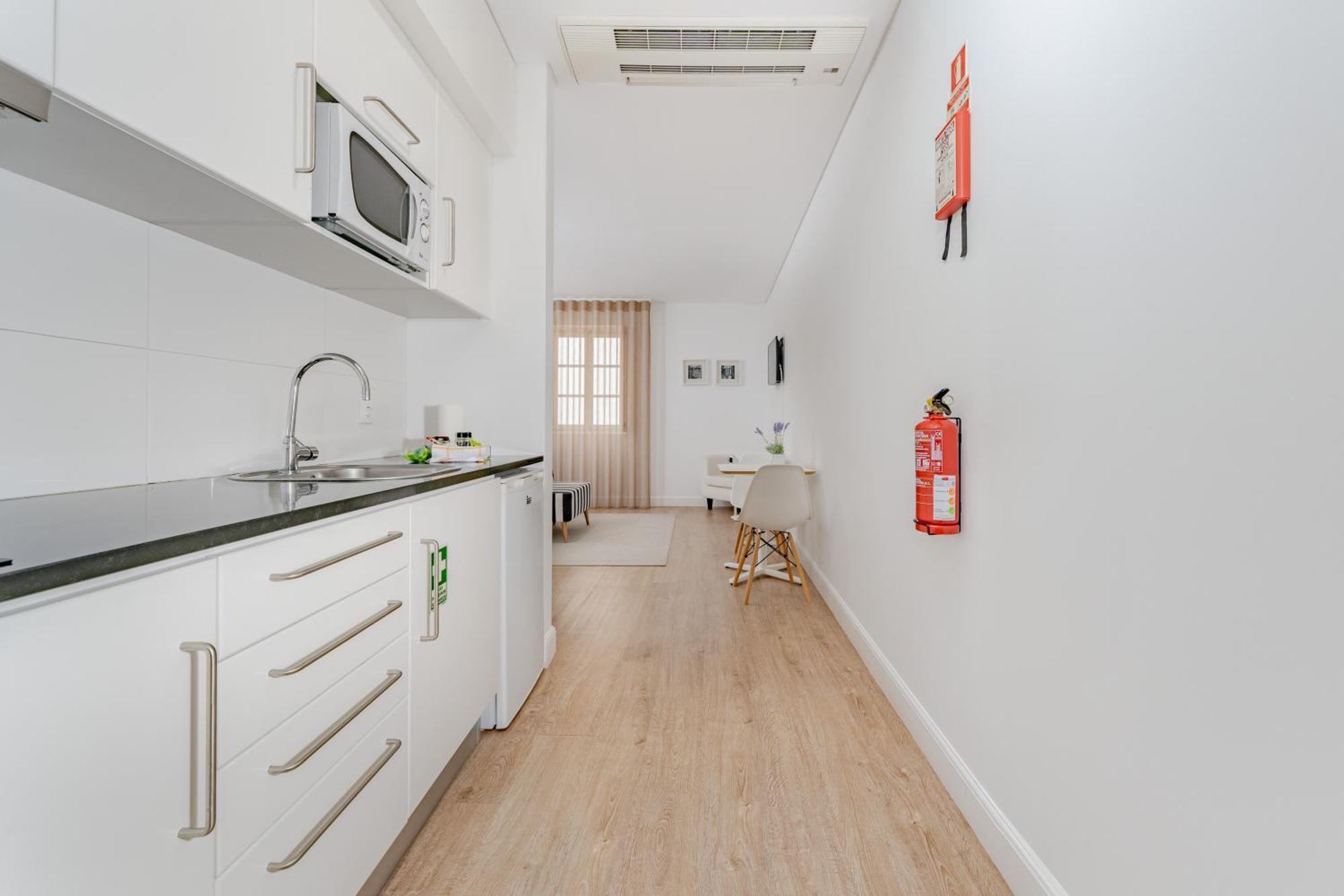 Studios Funchal Екстериор снимка