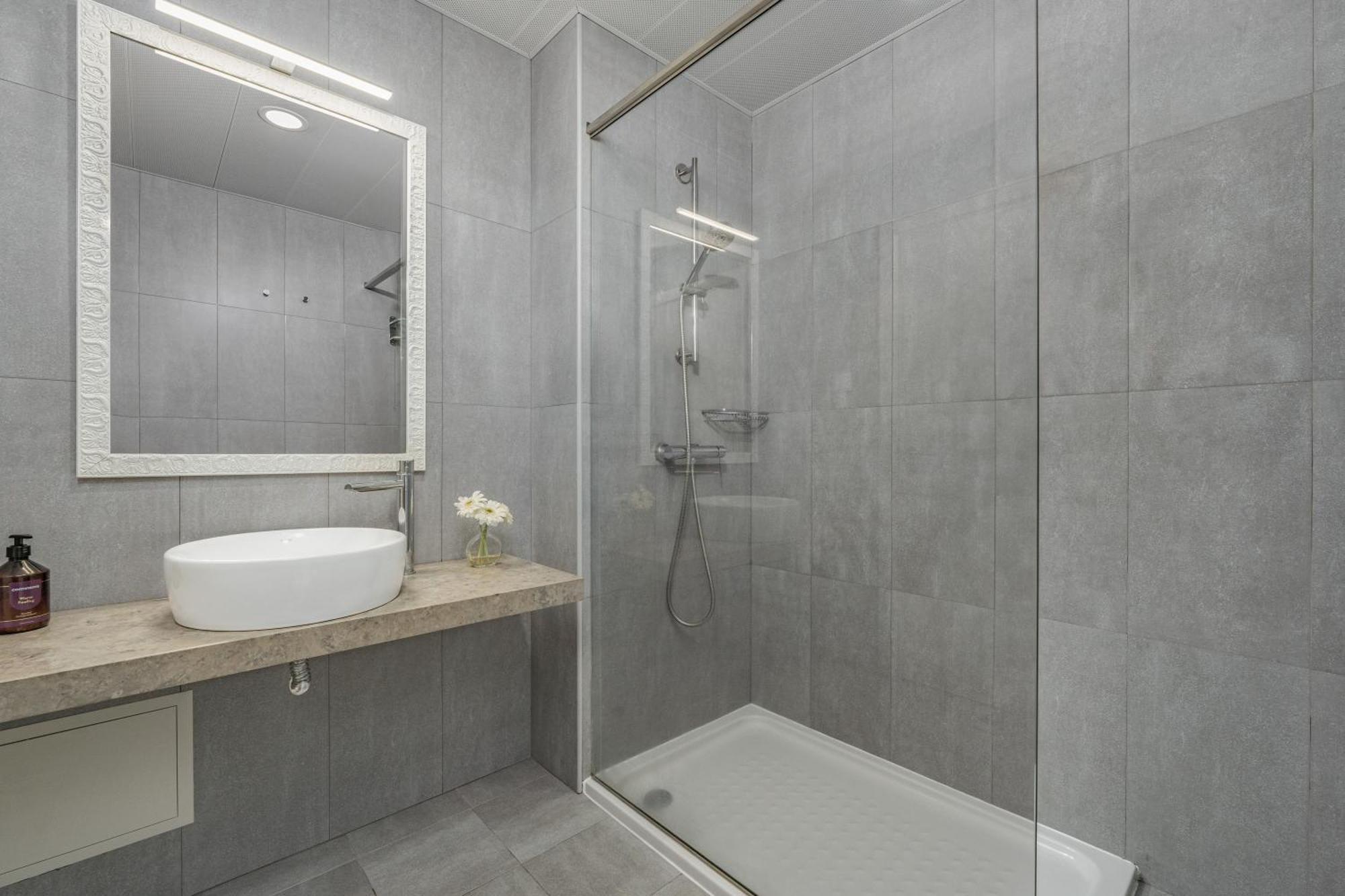 Studios Funchal Екстериор снимка
