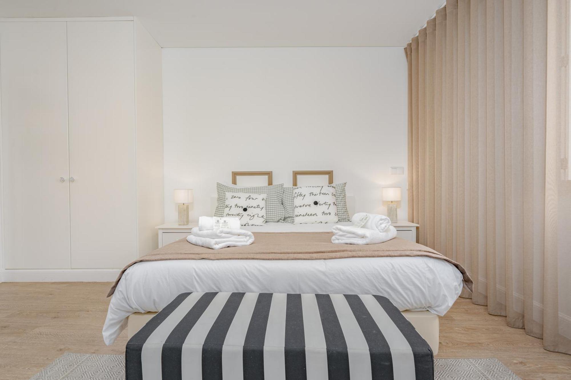 Studios Funchal Екстериор снимка