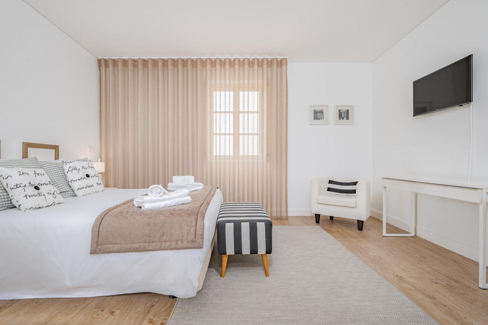 Studios Funchal Екстериор снимка