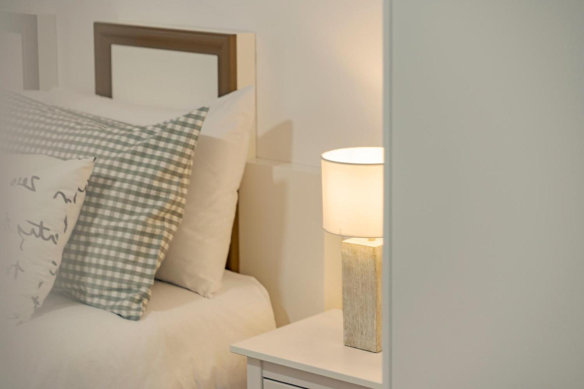 Studios Funchal Екстериор снимка