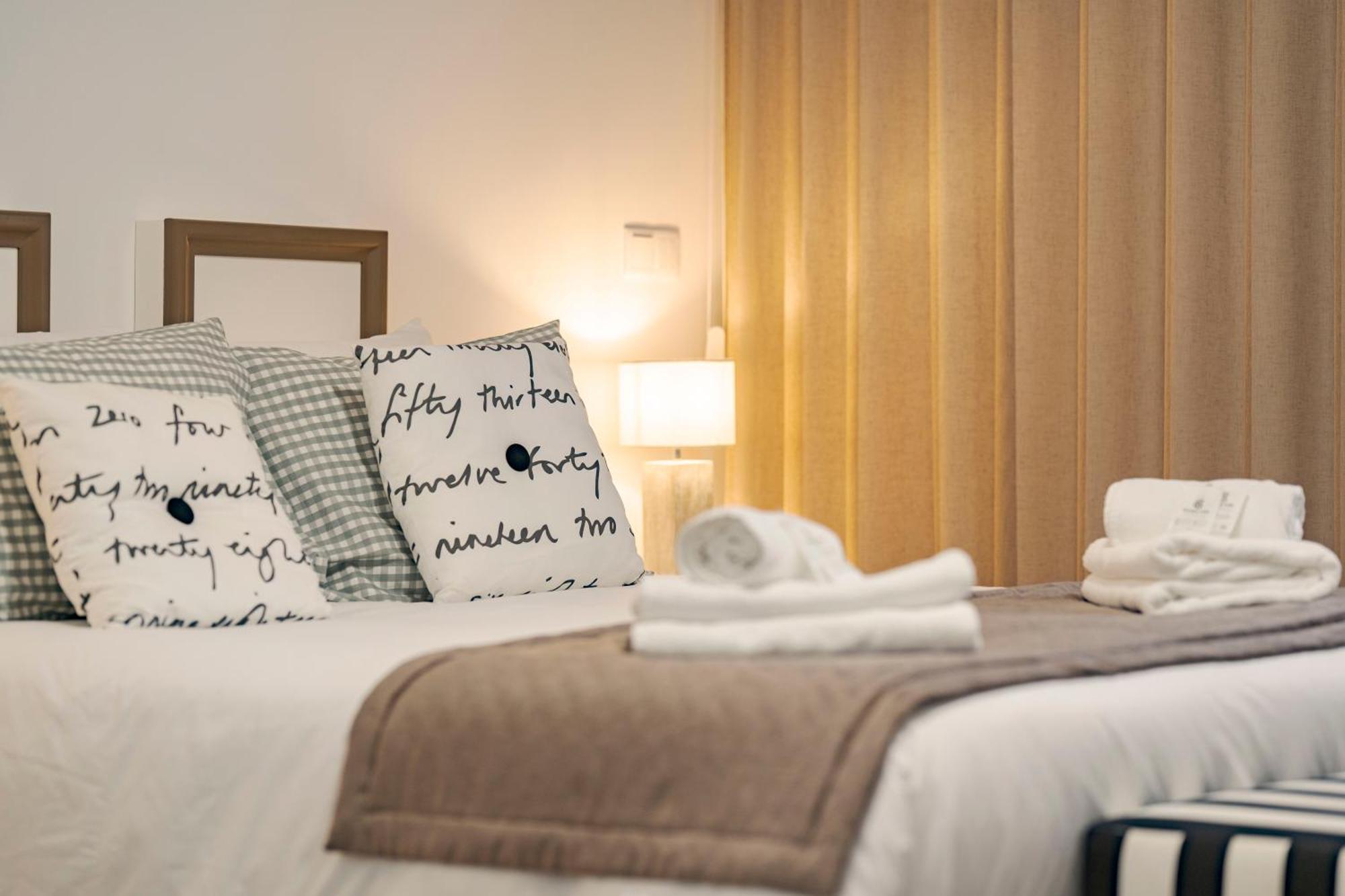 Studios Funchal Екстериор снимка