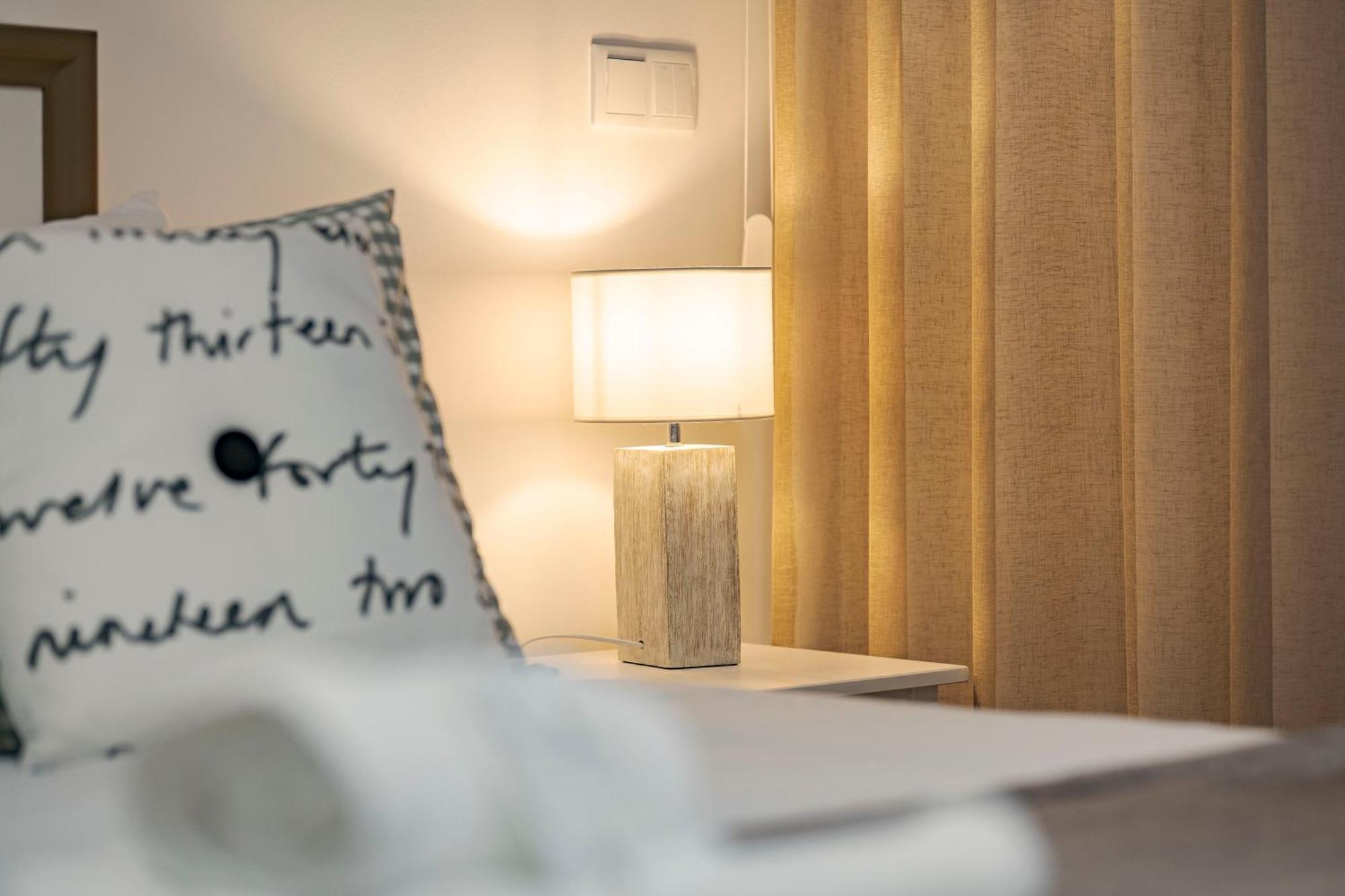 Studios Funchal Екстериор снимка